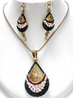Fashion Pendant Sets